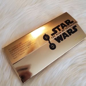 Host pick🎊 Pat McGrath mothership iv star wars